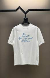 Picture of Dior T Shirts Short _SKUDiorM-2XLtltx6616377